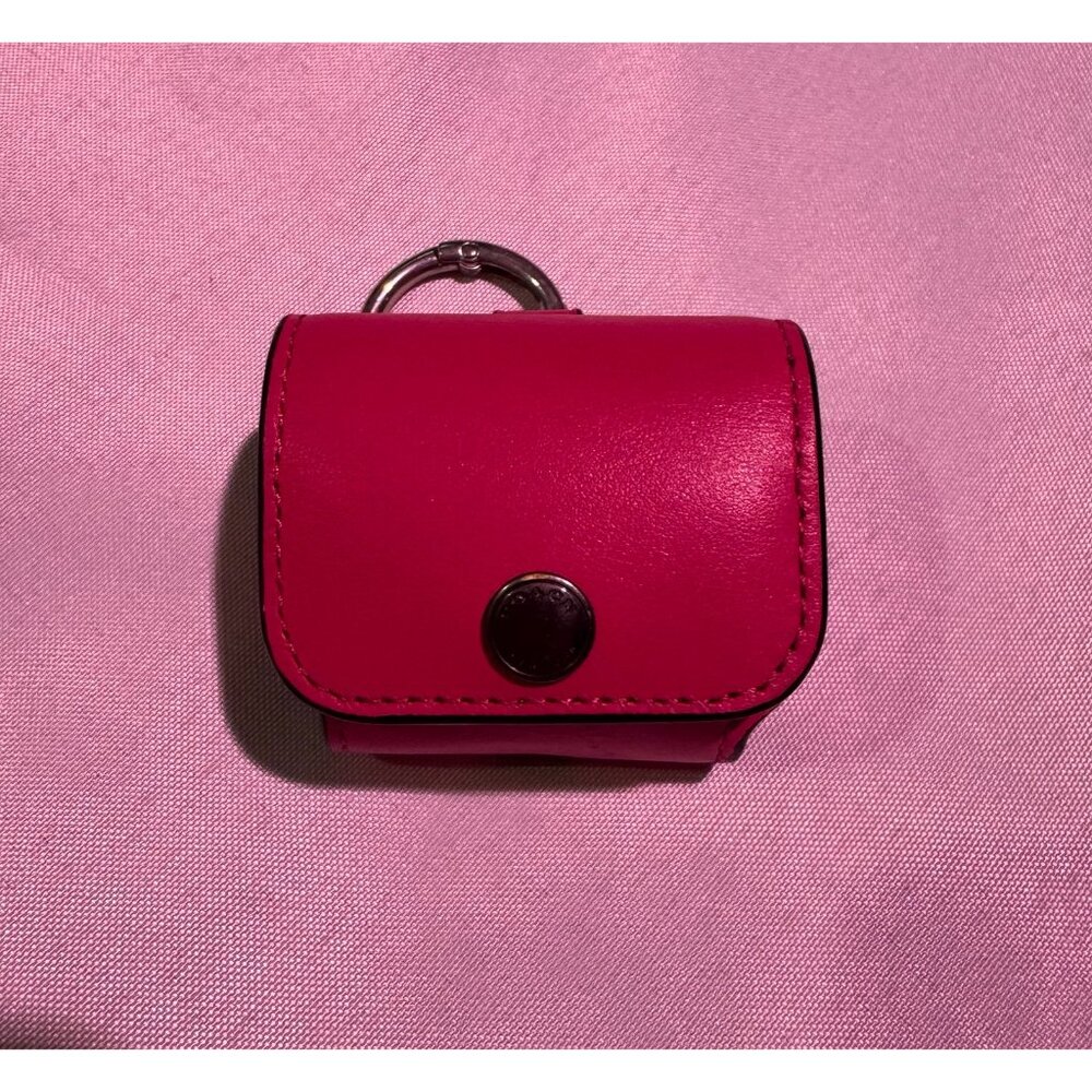 Coach AirPods Pro Case